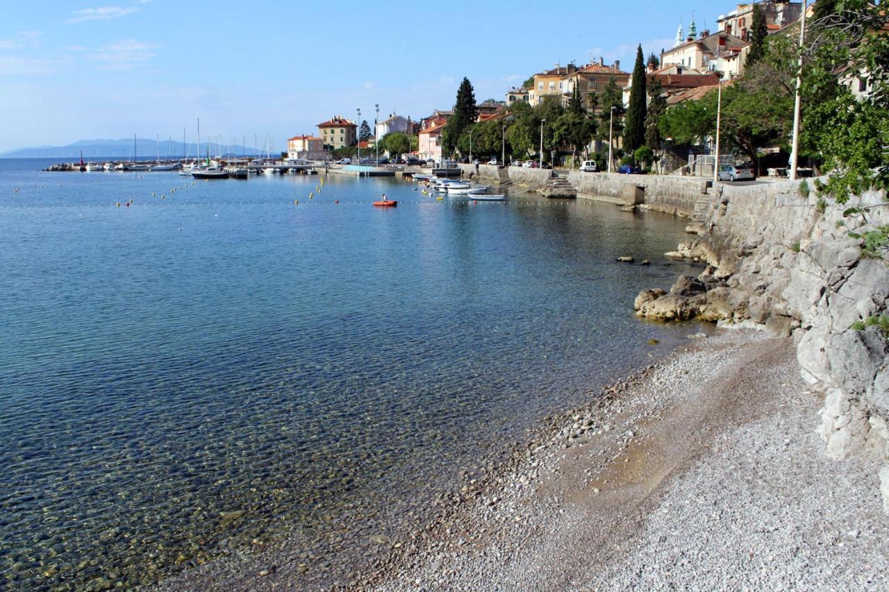 Apartments With A Parking Space Jusici, Opatija - 15874 Kastav Dış mekan fotoğraf