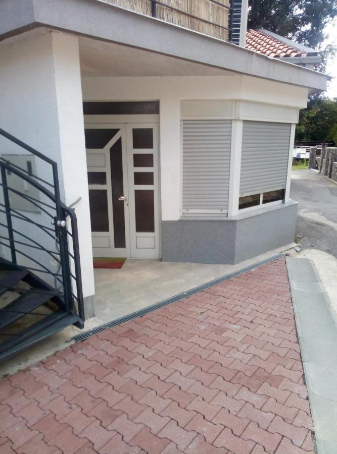 Apartments With A Parking Space Jusici, Opatija - 15874 Kastav Dış mekan fotoğraf